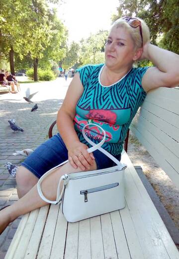 Моя фотография - Люсичка, 52 из Полтава (@lusichka30)