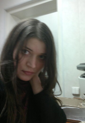 My photo - Yulia, 39 from Enakievo (@yulia2318)