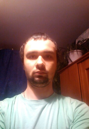 My photo - Aleksey, 32 from Yeisk (@aleksey332821)