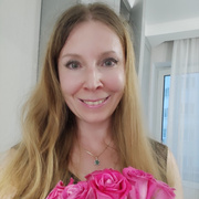 Владислава, 41, Саратов