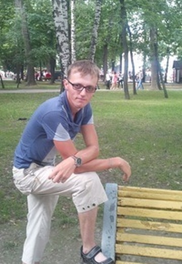My photo - Valeriy, 32 from Vinnytsia (@valeriy54496)