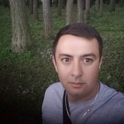 Юрий Каримов, 29, Новомосковск