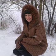 Лариса 49 Волгоград