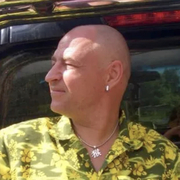 Максим, 44, Переславль-Залесский