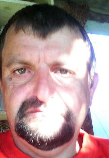My photo - Anatoliy, 52 from Slavyansk-na-Kubani (@anatoliy49537)