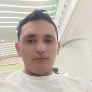 Батыр, 34, Екатеринбург