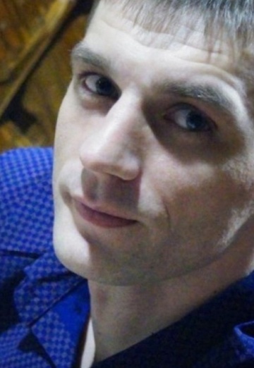 Моя фотография - Александр, 38 из Брянск (@aleksandr470176)