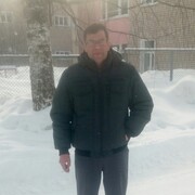 Вячеслав, 46, Юрья