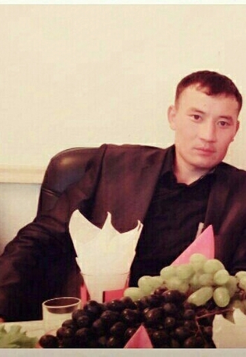 Моя фотография - нурик, 31 из Павлодар (@nurik10688)