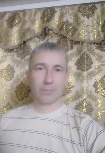 Моя фотография - Алексей, 46 из Тюмень (@aleksey381768)