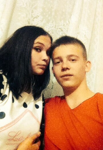 My photo - Sasha, 26 from Vinnytsia (@sasha130551)