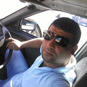 Карен, 32, Анапа
