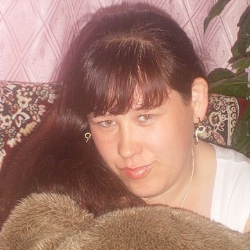 Моя фотография - Оксана, 42 из Саяногорск (@oksana27462)