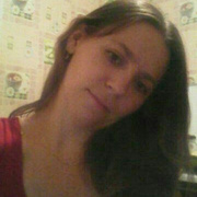 ангел, 37, Давлеканово