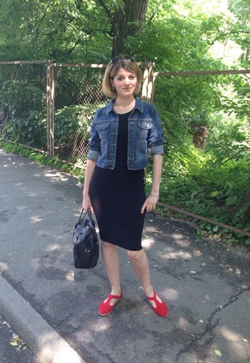 My photo - viktoriya, 29 from Kyiv (@viktoriya48117)