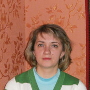 Tatyana  Moshko 45 Berdichev