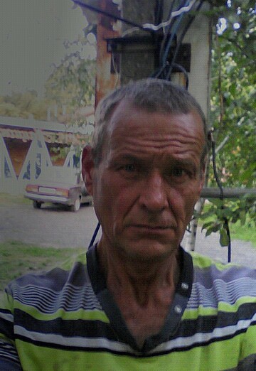 Моя фотография - Юрий, 58 из Таганрог (@uriy149244)