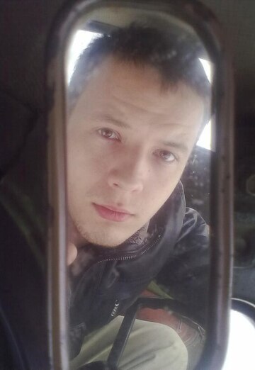 Моя фотография - Алексей, 32 из Шадринск (@repnyagovan)