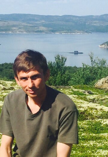 My photo - Aleksey, 49 from Severodvinsk (@aleksey410368)