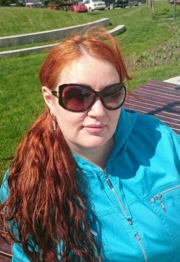 My photo - Mariya, 43 from Mirny (@mariya82547)