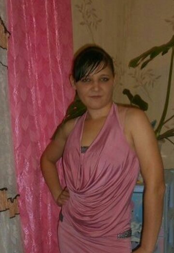 My photo - Olesya, 35 from Ishim (@olesya45520)