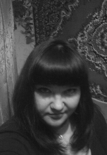 Mein Foto - Nika Solowjowa, 32 aus Sovetsk (@nikasoloveva)