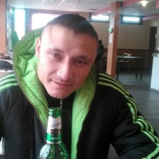 Олег, 34, Богородск