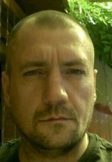 My photo - Andrey, 43 from Pushkino (@andrey507813)