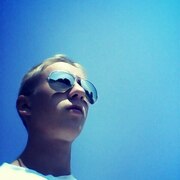 Иван, 25, Грахово