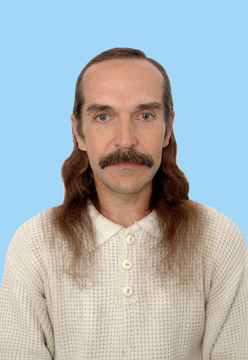 My photo - Serj, 61 from Kanevskaya (@serj17200)