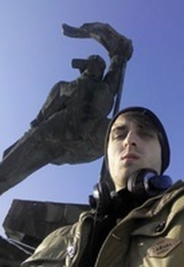 Моя фотография - Лавр 2B, 27 из Дрогобыч (@lavr2b)