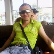 Sergey 44 Krasnogvardeyskoe
