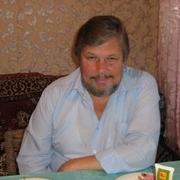 Vladimir 76 Sarátov
