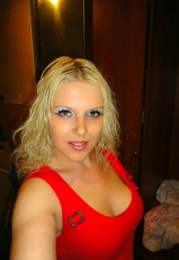 Mein Foto - natasha, 36 aus Nischni Nowgorod (@natasha4352804)