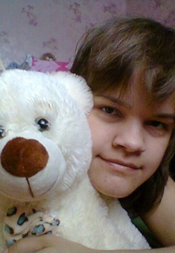 My photo - Marіna, 33 from Skadovsk (@marna7239058)