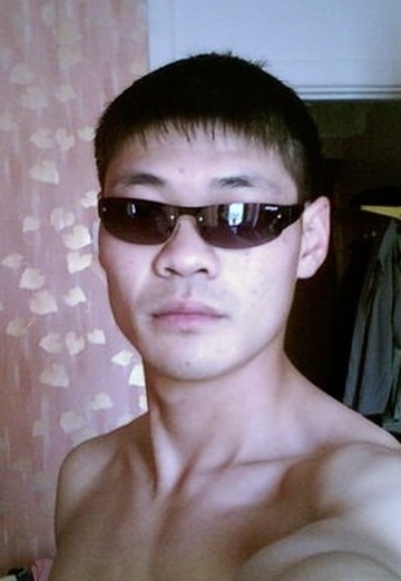 My photo - Aleksey, 40 from Bolotnoye (@id593814)