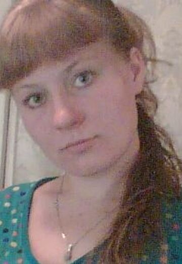 My photo - Elena, 34 from Komsomolets (@08l05)