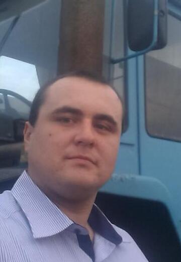 Моя фотографія - Валерій, 34 з Козятин (@stadnijcukvalerij)