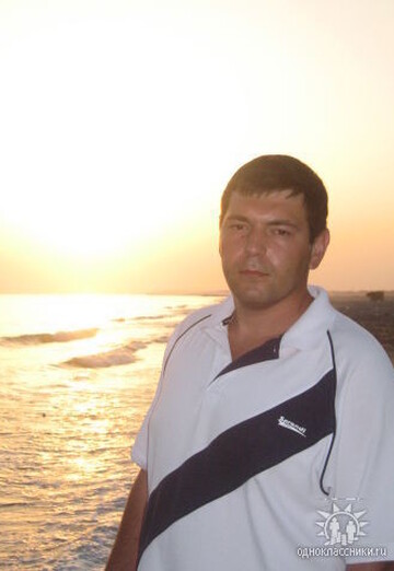 My photo - Oleg, 45 from Kyiv (@olegsom2012)