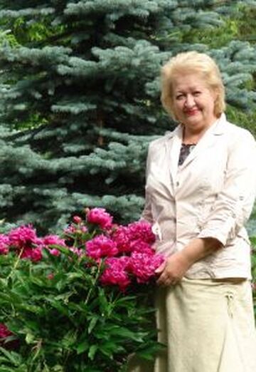 Моя фотография - Тамара, 69 из Снежинск (@tamara-54-54)