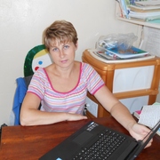 Галина, 54, Лукоянов