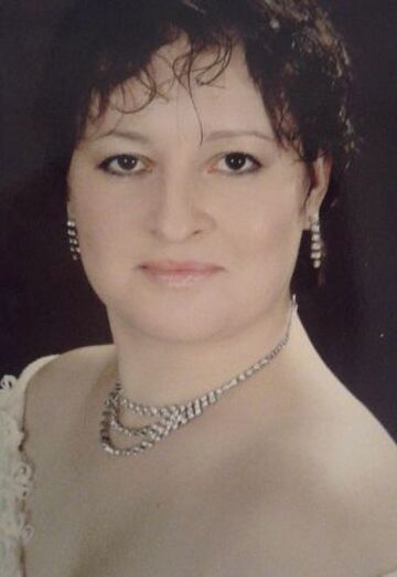 My photo - yana, 45 from Maloyaroslavets (@yana6358)