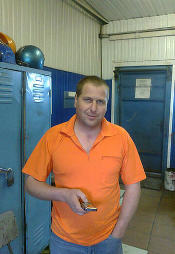 My photo - Evgeniy, 49 from Rostov-on-don (@evgeniy352829)