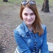 Марина, 28, Татарск