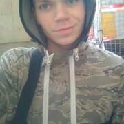 Тоша, 24, Сафоново