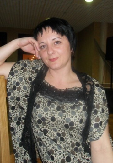 Моя фотография - Вероника, 43 из Мозырь (@veronika7293324)