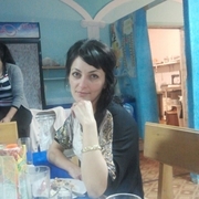 Lena, 41, Туапсе