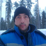 Дмитрий, 39, Родино