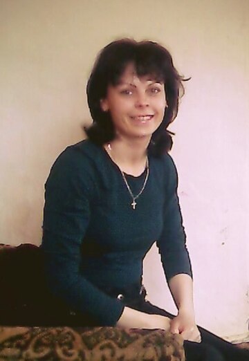 Моя фотография - Мария, 48 из Архангельск (@mariya95572)
