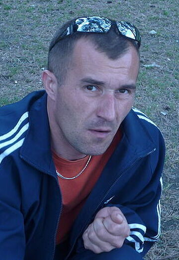 Моя фотография - Andrij, 48 из Тернополь (@andrij266)